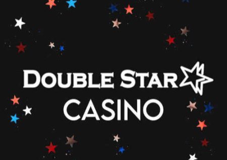 Double Star Casino – 55 Free Spinov úplne zdarma
