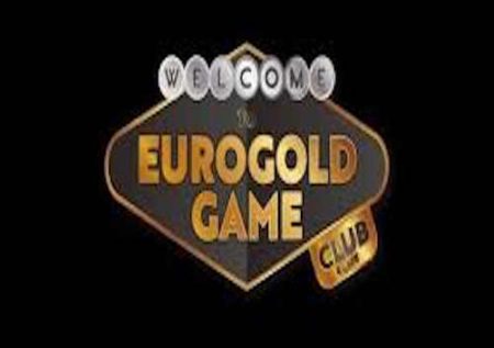 Eurogold Casino – 300 Free Spinov