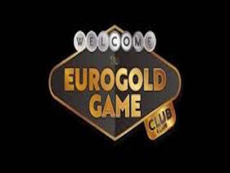 Eurogold Casino bonusy za registráciu