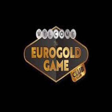 Eurogold Casino bonusy za registráciu