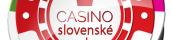 Slovenske online kasína