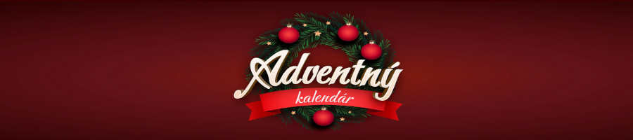 Eurogold Adventný kalendar