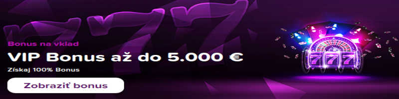 Rebuy Star Casino vstupný bonus