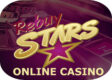 Rebuy Stars Online Casino
