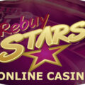 REBUY Online Casino