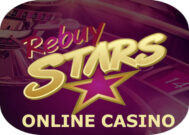 REBUY Online Casino