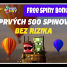 Sazka Hry Online Casino Recenzia 2026 – Bonus 500 Free spinov Bez Rizika
