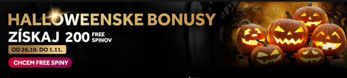 Doublestar-halloween bonusy